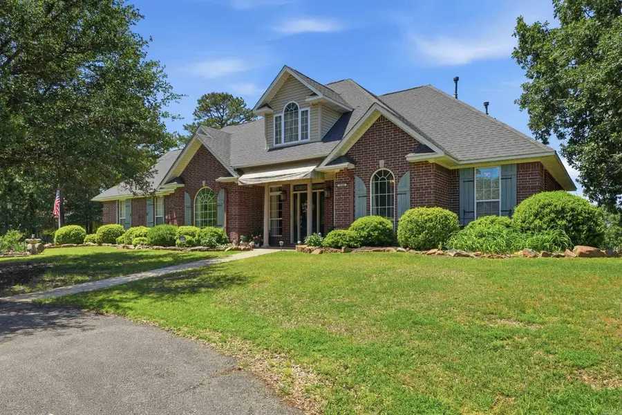 2560 Pinnacle Ridge, Conway, AR 72034 - #2