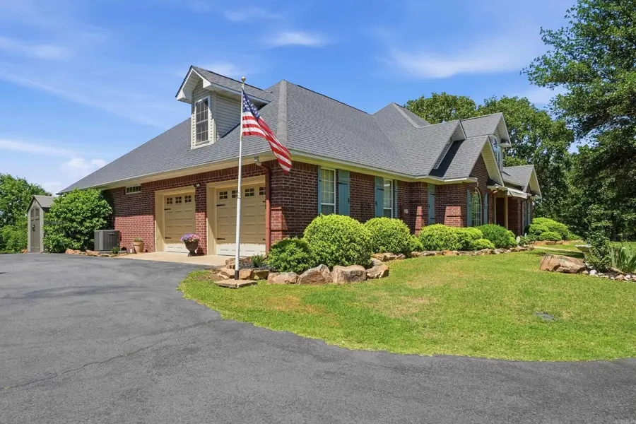 2560 Pinnacle Ridge, Conway, AR 72034 - #3