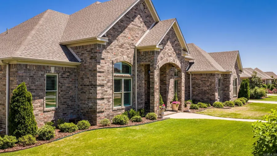 9316 Millers Point, Sherwood, AR 72120 - #3