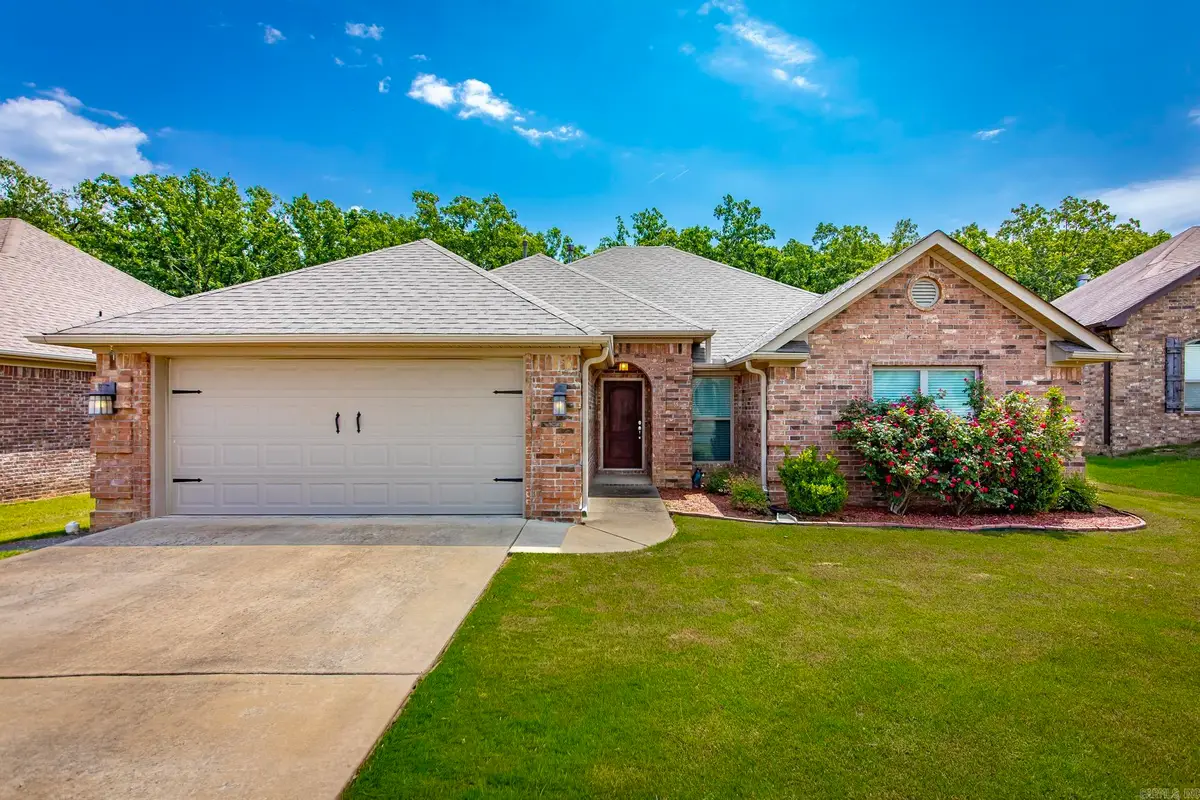 9149 Meadow Gardens Circle, Sherwood, AR 72120 - #1