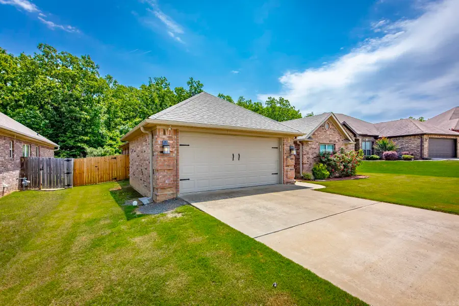 9149 Meadow Gardens Circle, Sherwood, AR 72120 - #3