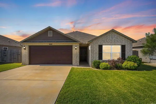 10220 Brandi Kay Drive, North Little Rock, AR 72113