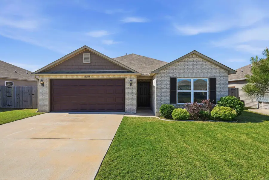 10220 Brandi Kay Drive, North Little Rock, AR 72113 - #2