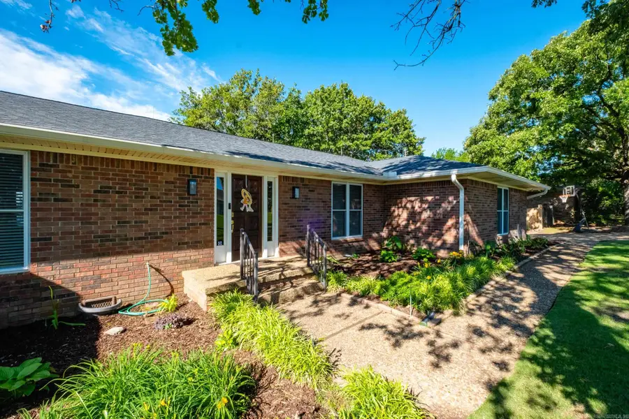13241 Rivercrest Drive, Little Rock, AR 72212 - #2