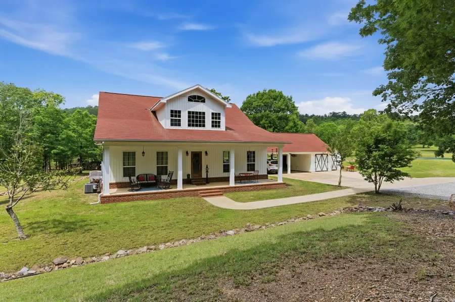 1810 Berry Mountain Trail, Paron, AR 72122 - #2