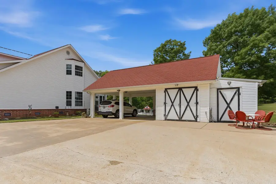 1810 Berry Mountain Trail, Paron, AR 72122 - #3