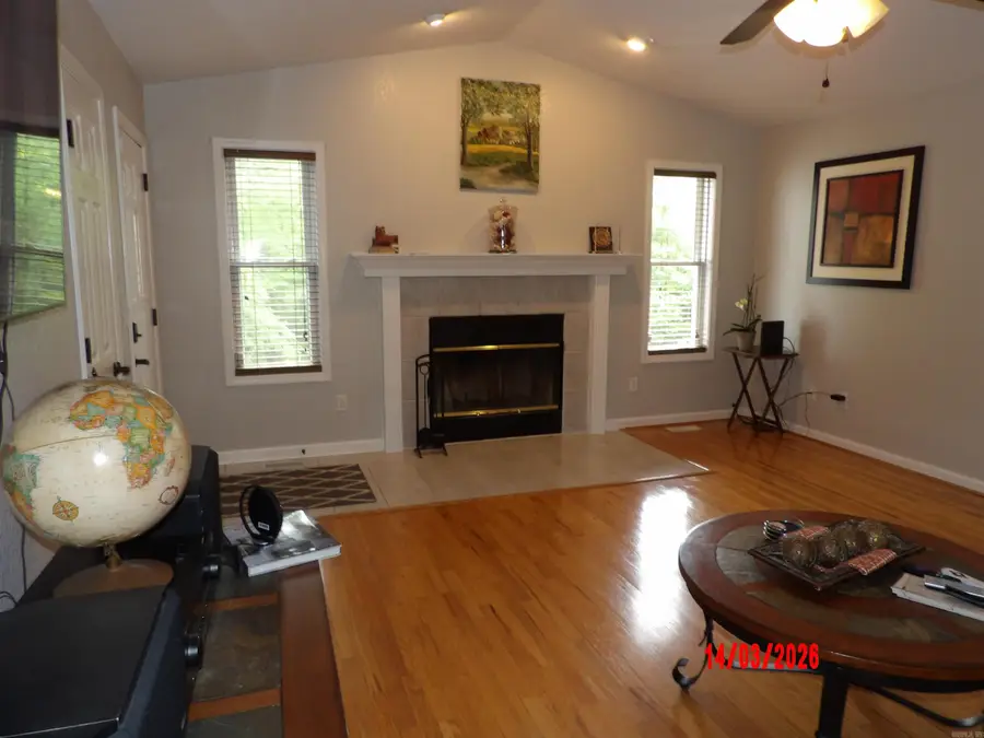 46 Dedalera Way, Hot Springs Village, AR 71909 - #2