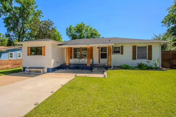 1605 Keaton St., Jacksonville, AR 72076