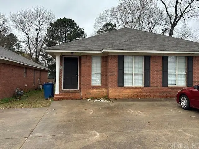 307 B Mildred Street, Conway, AR 72034 - #1