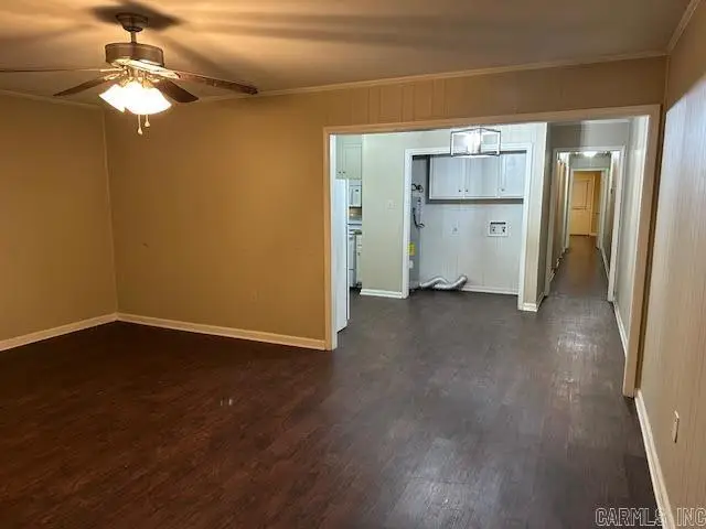 307 B Mildred Street, Conway, AR 72034 - #3