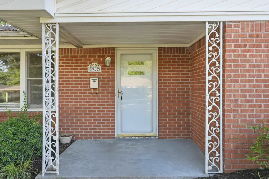 3902 N Cypress St, North Little Rock, AR 72116 - #3