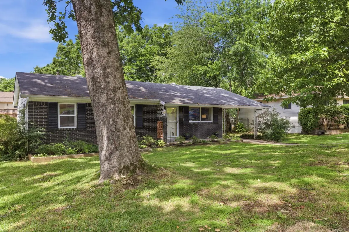 318 Ellis Drive, Little Rock, AR 72205 - #1
