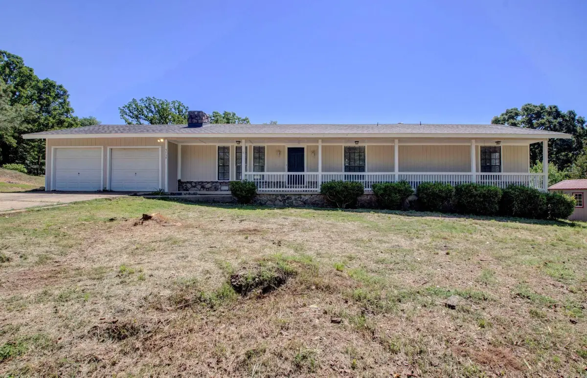 9758 Clove Road, Cabot, AR 72023 - #1