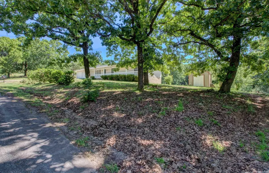 9758 Clove Road, Cabot, AR 72023 - #2