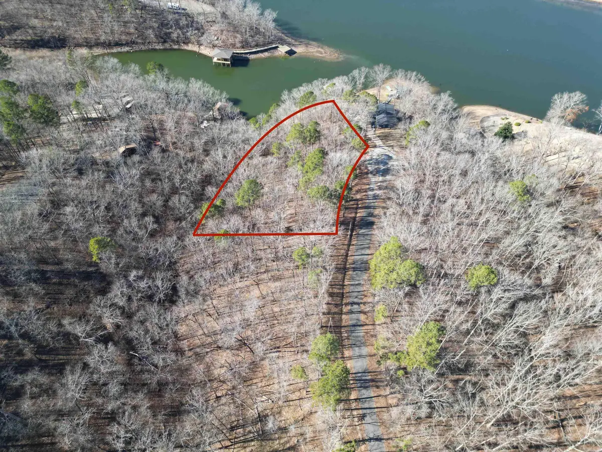 Lots 2989-2991 Ivy Hill Court, Hot Springs, AR 71913 - #1