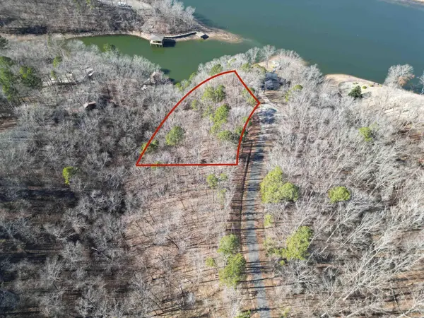 Lots 2989-2991 Ivy Hill Court, Hot Springs, AR 71913