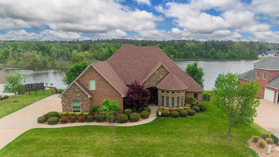 7016 Westshore Avenue, Benton, AR 72019 - #2