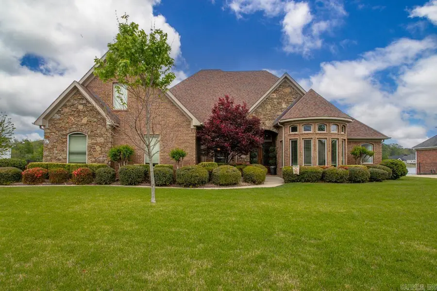 7016 Westshore Avenue, Benton, AR 72019 - #3