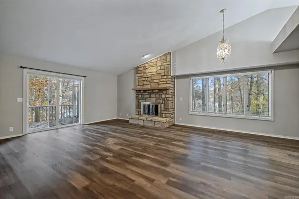 11 Emanuel Lane, Hot Springs Village, AR 71909