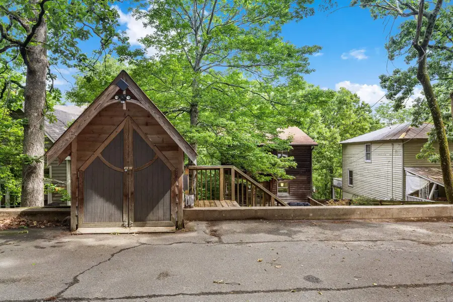 4611 N Lookout, Little Rock, AR 72205 - #2