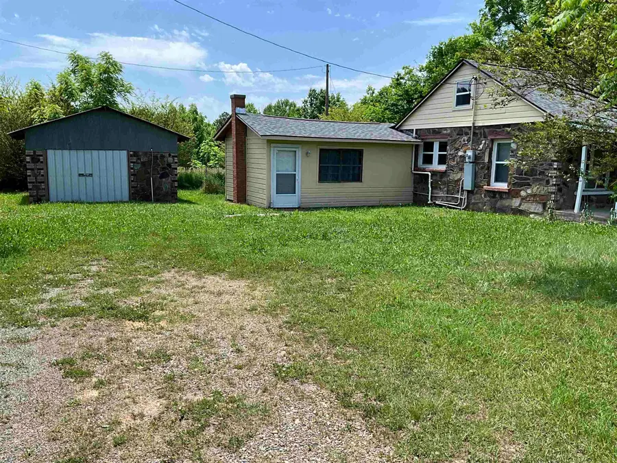 2210 Missouri Ave, Mena, AR 71953 - #2