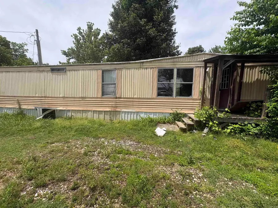 11115 W Centennial Road, Cabot, AR 72023 - #3