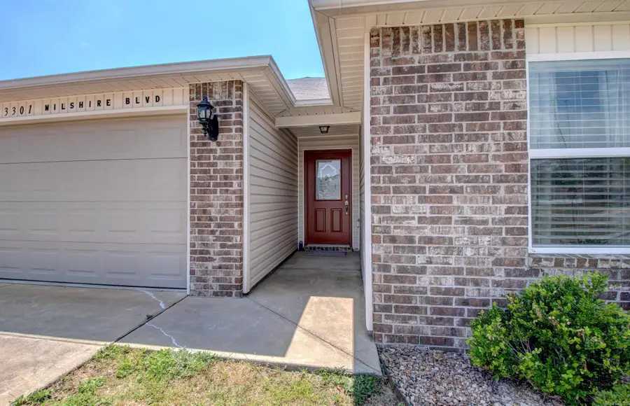 3301 Wilshire Boulevard, Benton, AR 72019 - #2