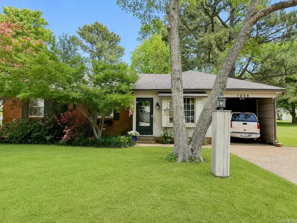 1008 W 3rd Street, Corning, AR 72422