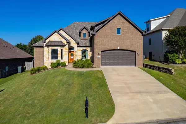 1 Tournay Circle, Little Rock, AR 72223