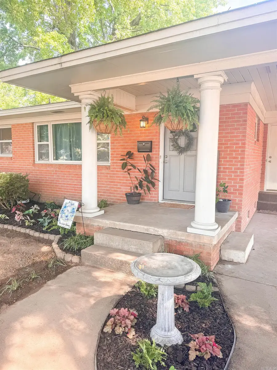 106 E Lincoln, Searcy, AR 72143 - #2