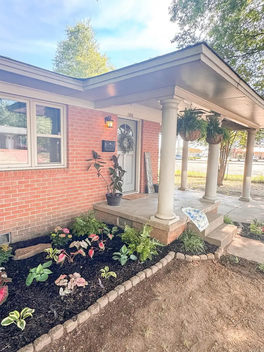 106 E Lincoln, Searcy, AR 72143 - #3