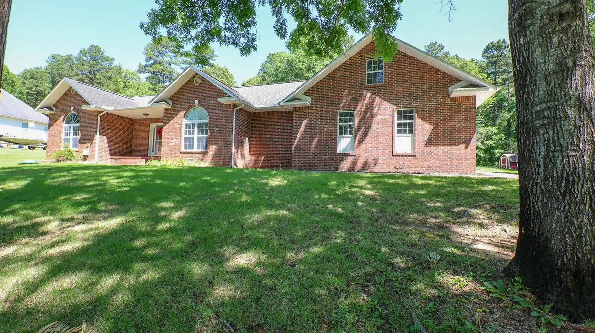 137 Sharp Street, Melbourne, AR 72556 - #1