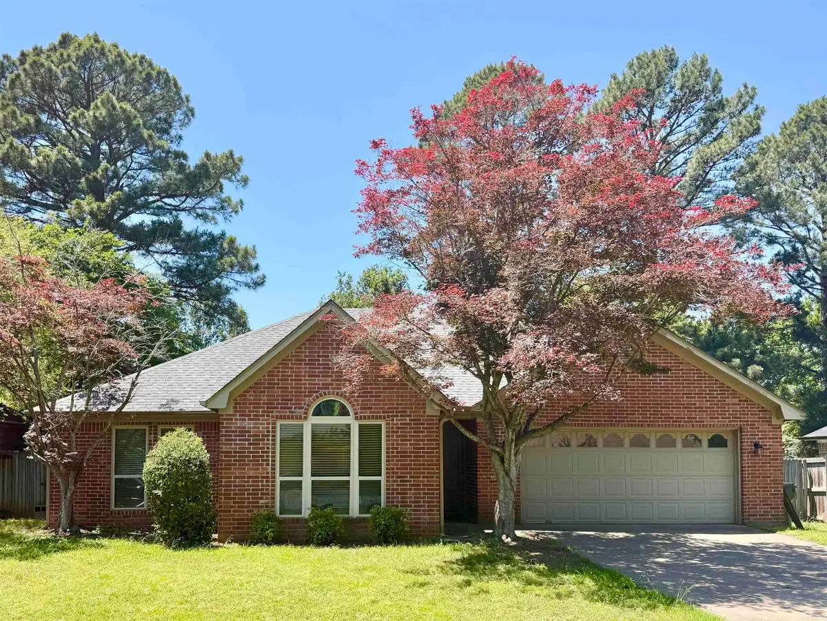 1825 Drury Lane, Conway, AR 72034 - #1