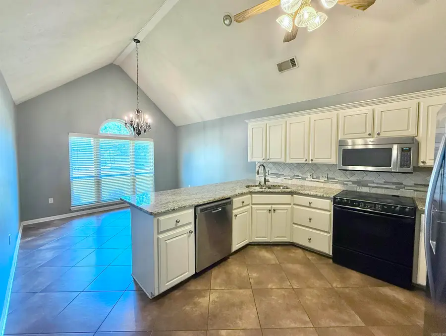 1825 Drury Lane, Conway, AR 72034 - #3