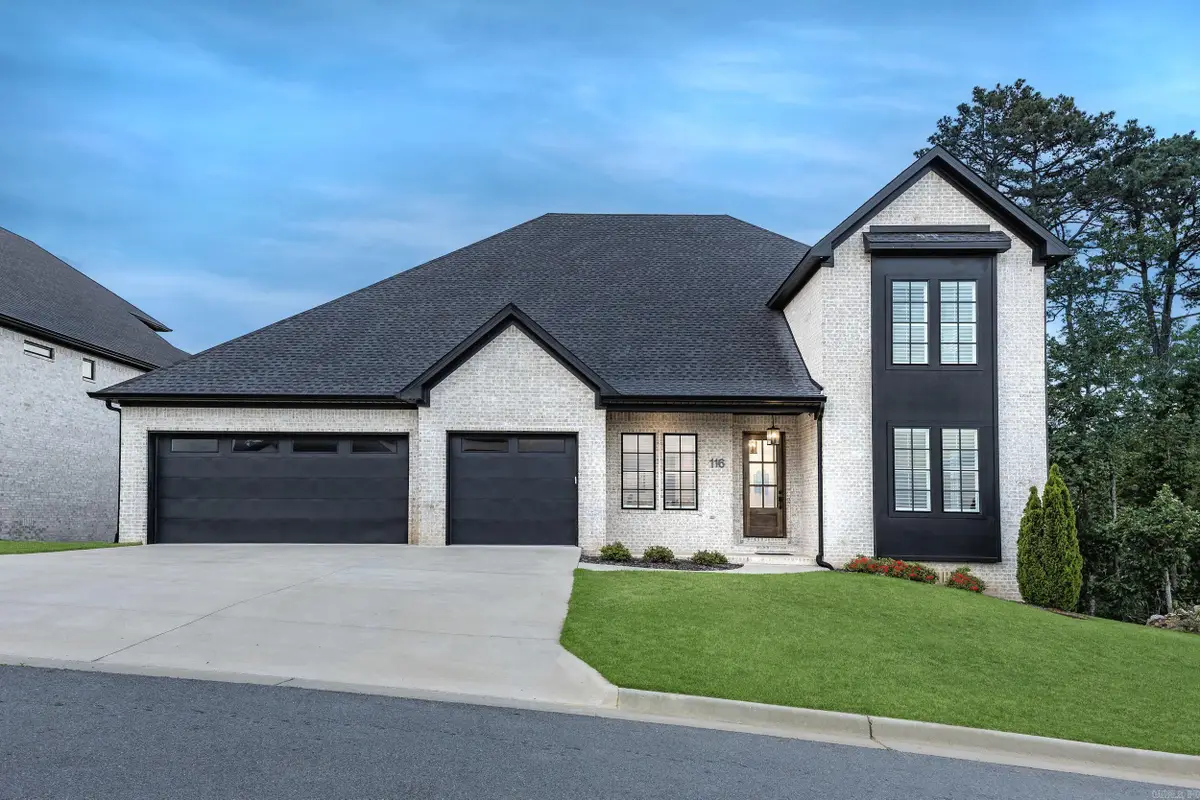 116 Falstone Drive, Little Rock, AR 72223 - #1