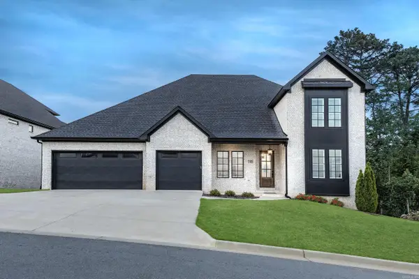 116 Falstone Drive, Little Rock, AR 72223