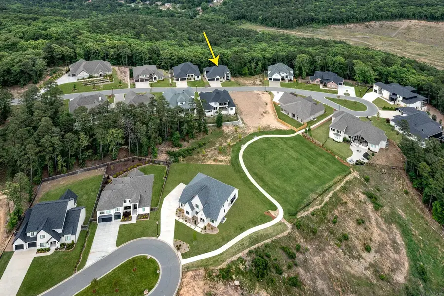 116 Falstone Drive, Little Rock, AR 72223 - #2