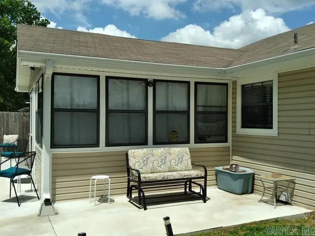108 Dales Drive, Jacksonville, AR 72076 - #2