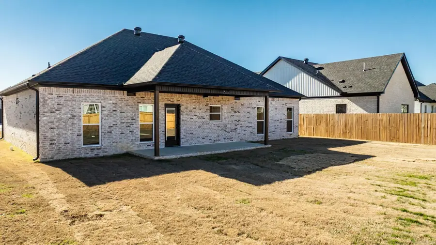 7 Songbird Cove, Greenbrier, AR 72058 - #2