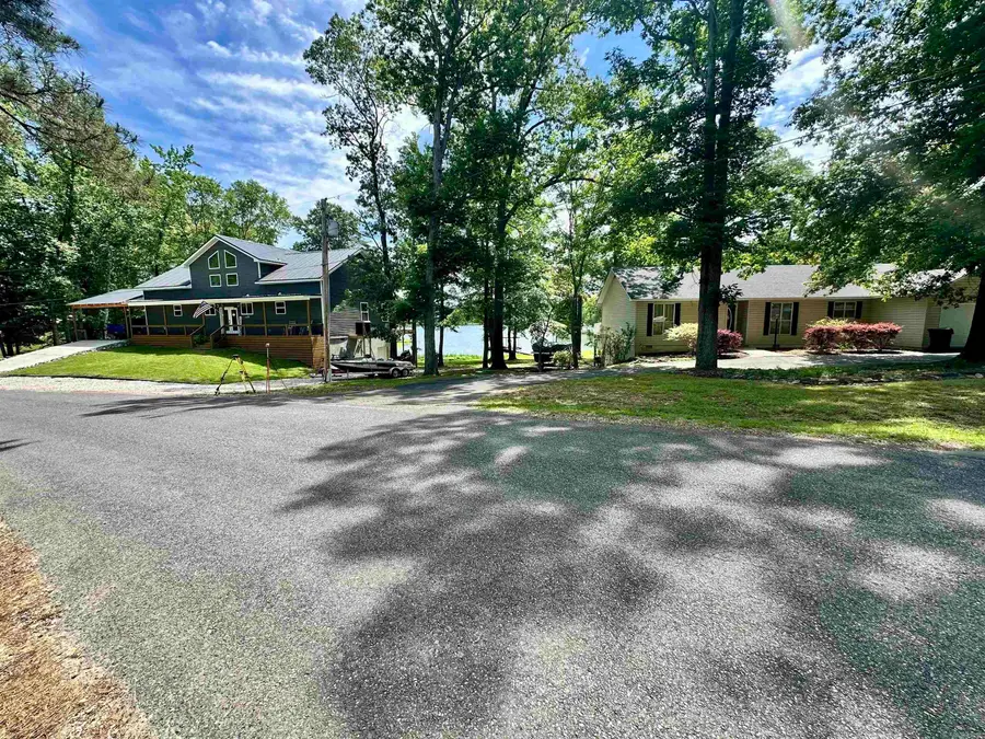 244 Scenic Drive, Hot Springs National Park, AR 71913 - #2