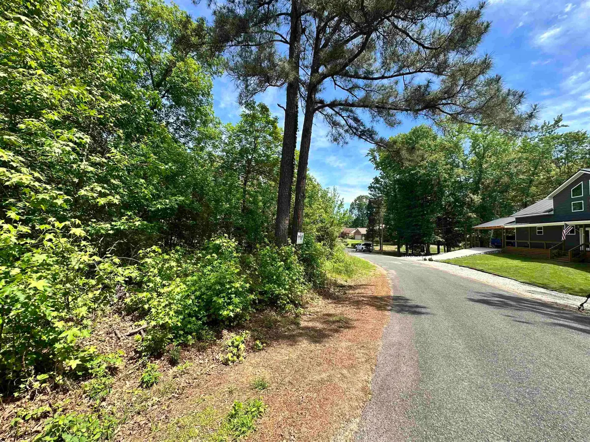 246 Scenic Drive, Hot Springs National Park, AR 71913 - #1