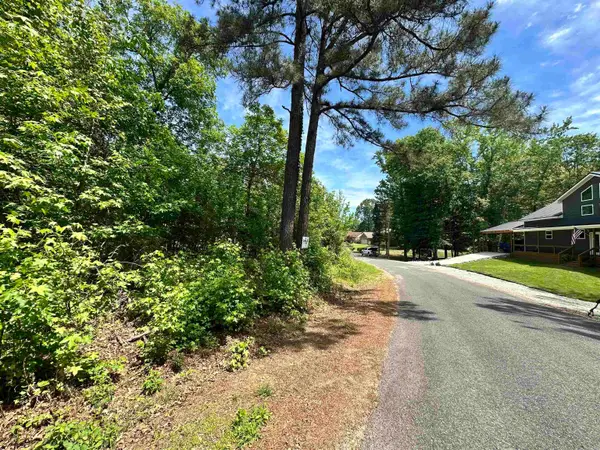 246 Scenic Drive, Diamondhead, AR 71913
