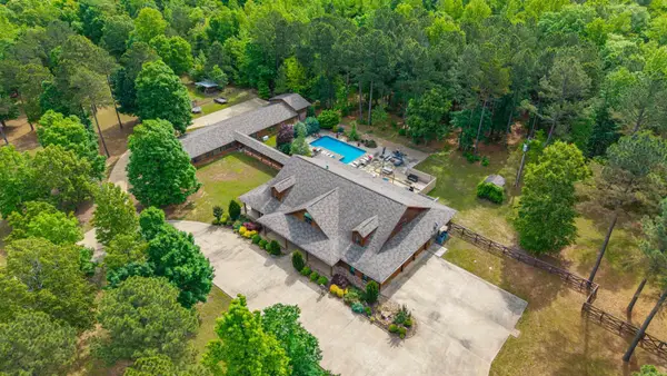 820 Brookhill Ranch Road, Hot Springs, AR 71909