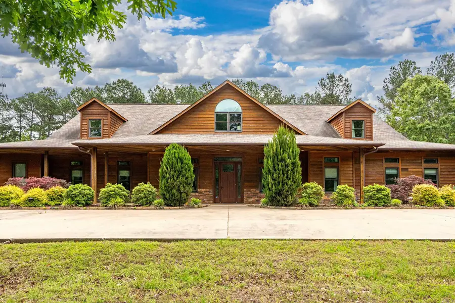 820 Brookhill Ranch Road, Hot Springs, AR 71909 - #2