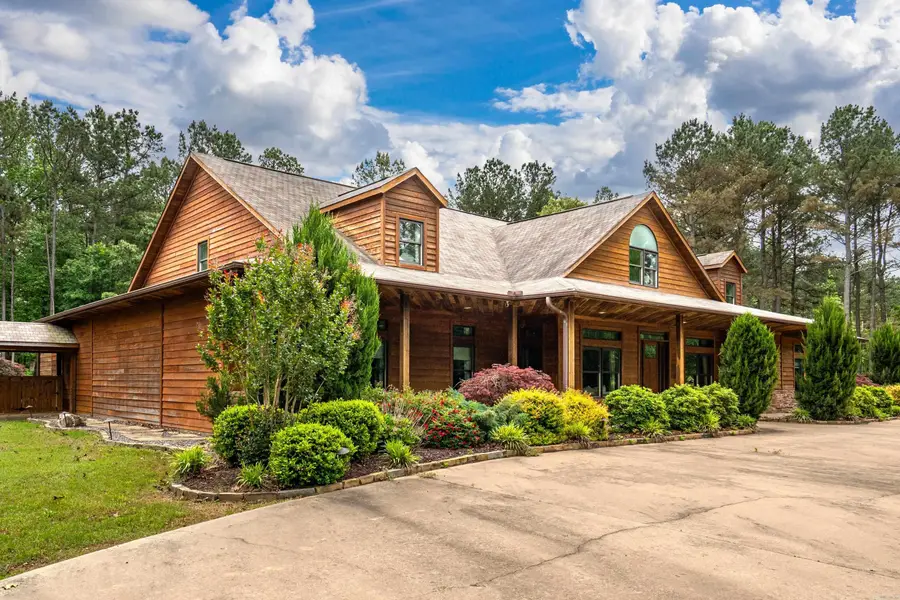 820 Brookhill Ranch Road, Hot Springs, AR 71909 - #3