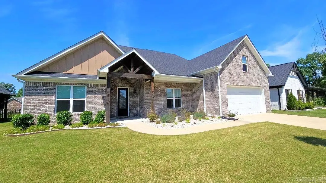 7445 Northwood, Bryant, AR 72019 - #1