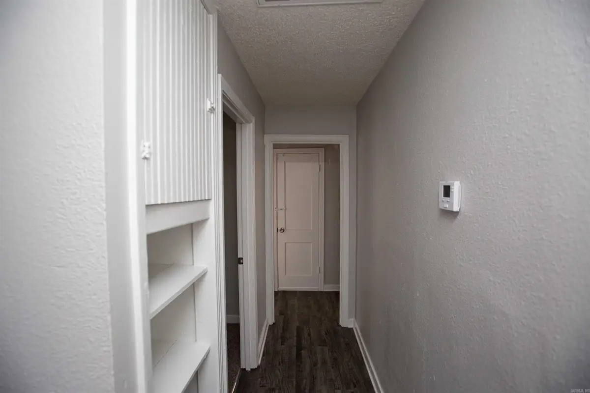 2408 Harrison Street, Little Rock, AR 72204 - #1