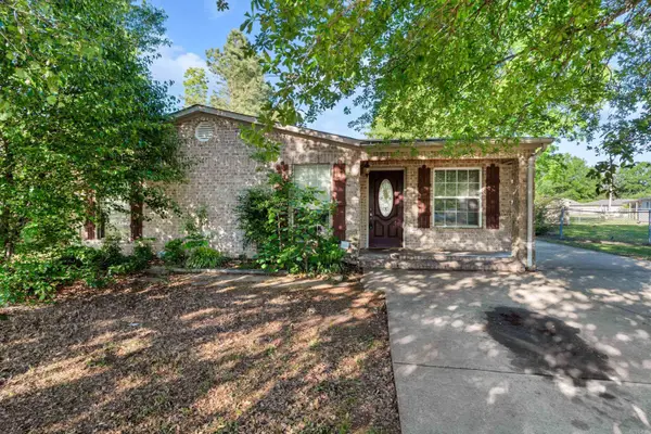 2508 Wesacre Drive, Jonesboro, AR 72401