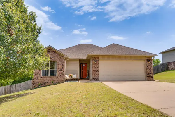 321 Weathering Lane, Austin, AR 72007