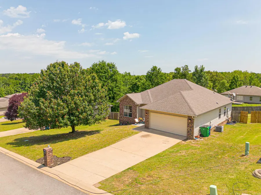 321 Weathering Lane, Austin, AR 72007 - #2